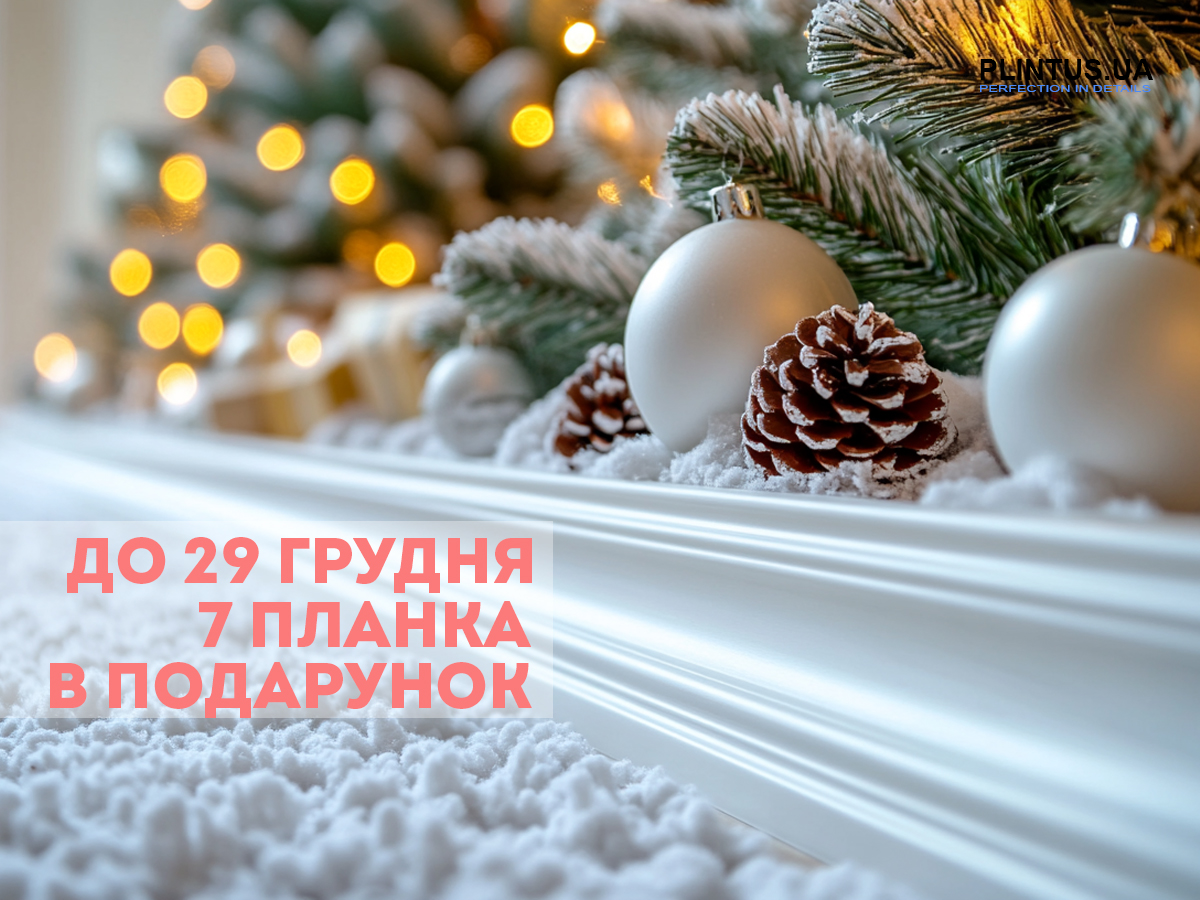 С Рождеством и Новым годом!