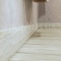 Плинтус LPC-23-L128 Французский кантон