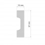 Плинтус LPC-27
