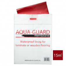 Мембрана Aqua-Guard 15 м2