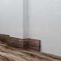 Плинтус пвх B-06